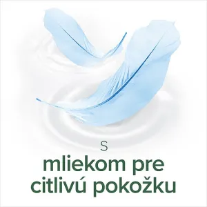 Palmolive Naturals Sensitive Sprchový Krém 750 ml