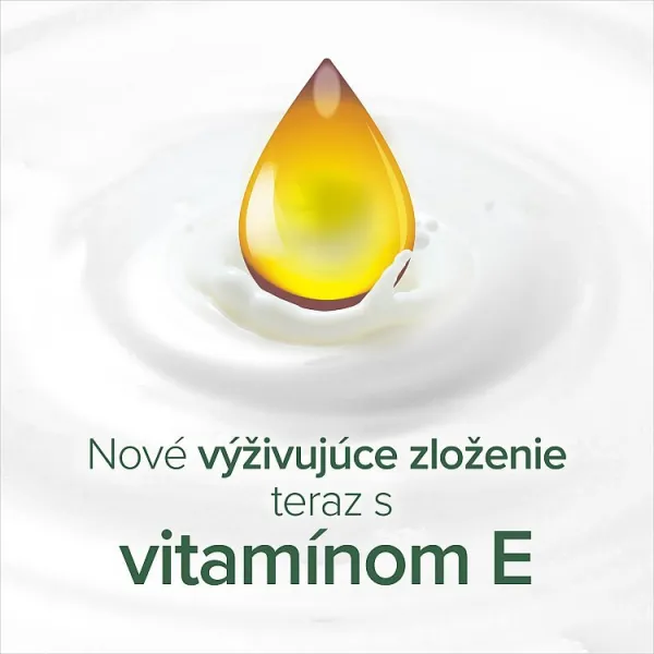 Palmolive Naturals Sensitive Sprchový Krém 750 ml