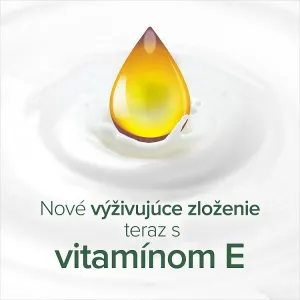 Palmolive Naturals Sensitive Sprchový Krém 750 ml