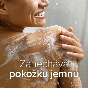 Palmolive Naturals Sensitive Sprchový Krém 750 ml