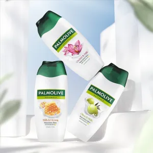 Palmolive Naturals Sensitive Sprchový Krém 750 ml