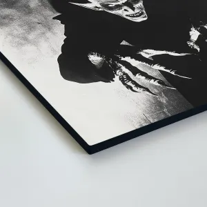 Strašidelný obraz - Upír Nosferatu