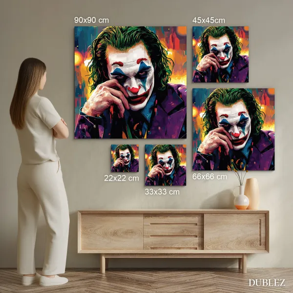 Obraz - Joker