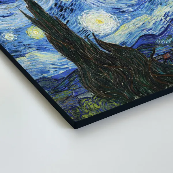 Obraz na stenu - Starry Night, Vincent van Gogh