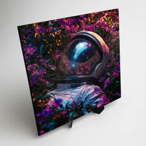 Obraz do izby - Kozmonaut