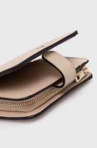 Kožená peňaženka Furla dámska, ružová farba, WP00315 ARE000 B4L00