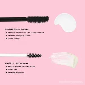 Benefit 24-Hour Brow Setter dlhotrvajúci gél na obočie 7 ml