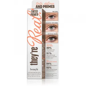 Benefit They're Real! Tinted Eyelash Primer podkladová báza pod riasenku 8,5 ml