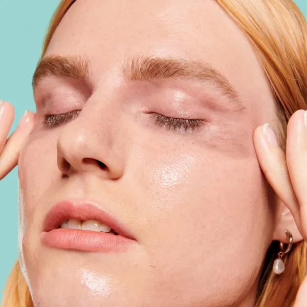 Benefit The POREfessional Get Unblocked Mini čistiaci a odličovací olej pre vyhladenie pleti a minimalizáciu pórov 45 ml