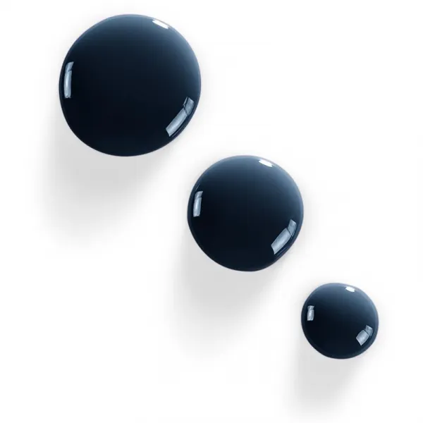 DIOR Dior Vernis lak na nechty odtieň 902 Pied-de-Poule 10 ml