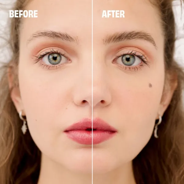 Benefit Precisely, My Brow Wax fixačný vosk na obočie odtieň 3,5 Neutral Meduim Brown 5 g