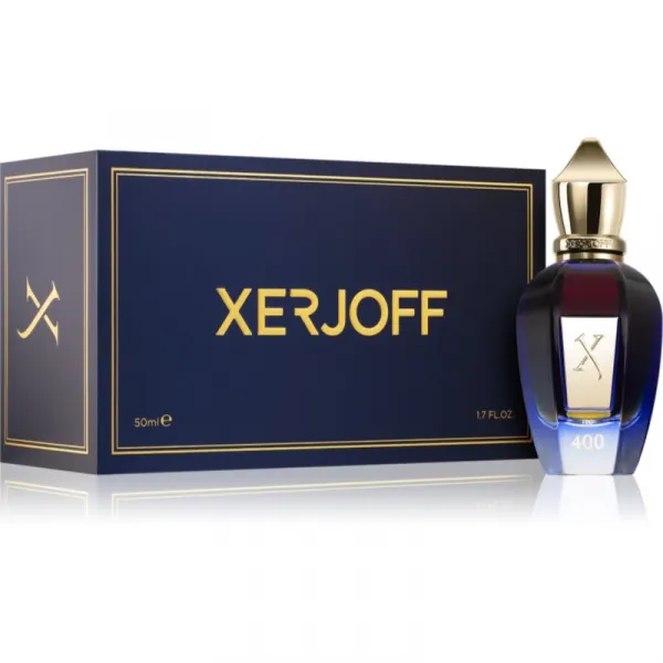 Xerjoff Join the Club 400 EDP 50 ml UNISEX