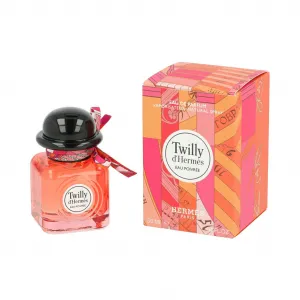 HERMÈS Twilly d’Hermès Eau Poivrée parfumovaná voda pre ženy 50 ml