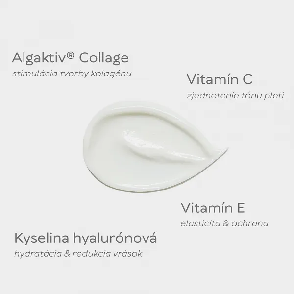 Natuint cosmetics - Hydratačné sérum - Kolagén