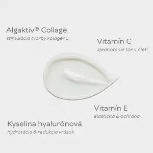 Natuint cosmetics - Hydratačné sérum - Kolagén