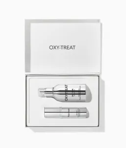 OXY-TREAT Oily Skin intenzívna starostlivosť pre mastnú pleť