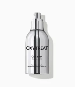 OXY-TREAT Oily Skin intenzívna starostlivosť pre mastnú pleť