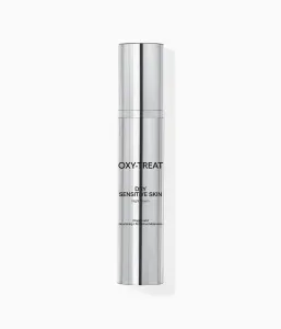 OXY-TREAT Dry Sensitive Skin nočný krém pre suchú a citlivú pokožku 50 ml