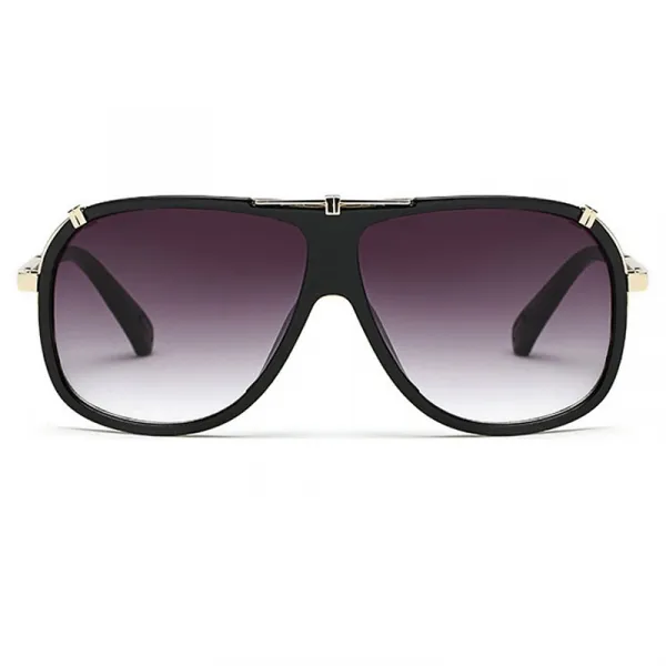 NEOGO Paddy 4 slnečné okuliare, Glossy Black / Gradient (GNE015C04)