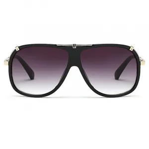 NEOGO Paddy 4 slnečné okuliare, Glossy Black / Gradient (GNE015C04)