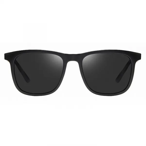 NEOGO Noreen 2 slnečné okuliare, Matt Black Gold / Black (GNE044C02)