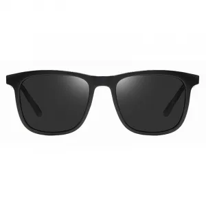 NEOGO Noreen 2 slnečné okuliare, Matt Black Gold / Black (GNE044C02)