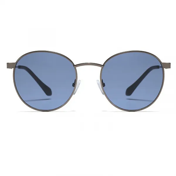 NEOGO Alissa 6 slnečné okuliare, Black / Blue (GNE006C06)