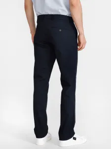 GAP  Pánske nohavice modern khaki straight Flex 472757-04 Veľkosť: 28X30