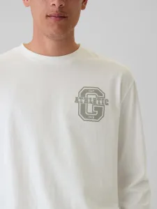 GAP  Pánske Tričko  Athletic 527306-04 Veľkosť: XL