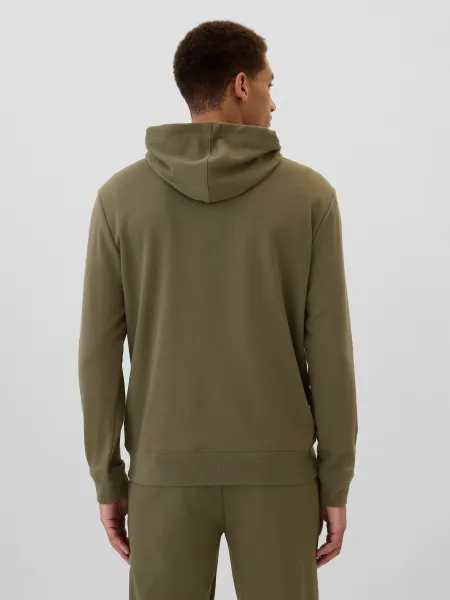 GAP Logo Sweatshirt - Men's