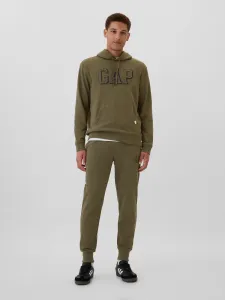 GAP Logo Sweatshirt - Men's