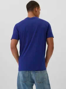 GAP  Pánske Tričko s logom 570044-27 Veľkosť: M