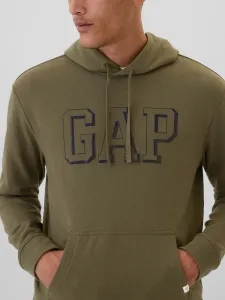 GAP Logo Sweatshirt - Men's