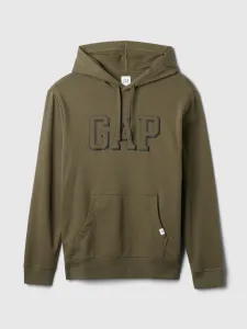 GAP Logo Sweatshirt - Men's