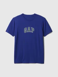 GAP  Pánske Tričko s logom 570044-27 Veľkosť: M
