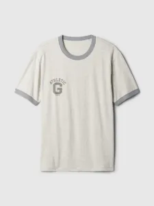 GAP  Pánske Tričko  Athletic 500541-00 Veľkosť: S