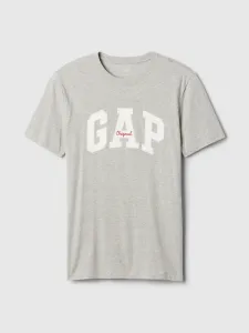 GAP  Pánske Tričko s logom 542246-00 Veľkosť: M