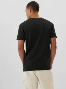 GAP  Pánske Tričko s logom 502020-03 Veľkosť: L