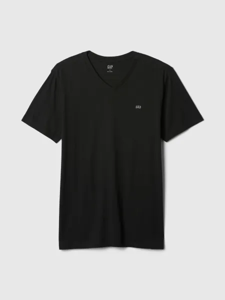 GAP  Pánske Tričko s logom 502020-03 Veľkosť: L