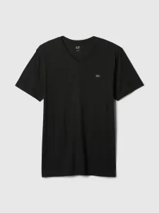 GAP  Pánske Tričko s logom 502020-03 Veľkosť: L