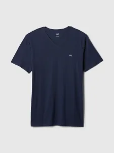 GAP  Pánske Tričko s logom 502020-01 Veľkosť: M