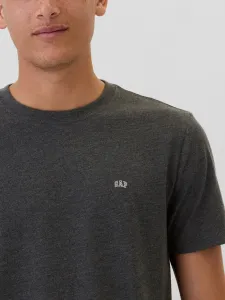 GAP  Pánske Tričko s logom 502022-00 Veľkosť: S