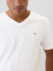 GAP  Pánske Tričko s logom 502020-02 Veľkosť: M
