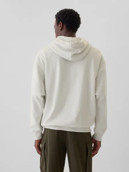 GAP  Pánska Oversize mikina  Athletic 534008-00 Veľkosť: L