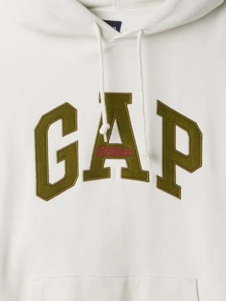 GAP  Pánska Oversize mikina  Athletic 534008-00 Veľkosť: L