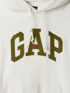 GAP  Pánska Oversize mikina  Athletic 534008-00 Veľkosť: L
