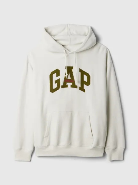 GAP  Pánska Oversize mikina  Athletic 534008-00 Veľkosť: L