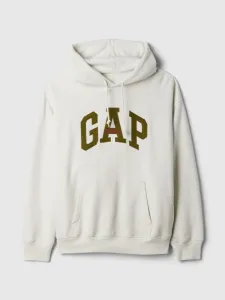 GAP  Pánska Oversize mikina  Athletic 534008-00 Veľkosť: L