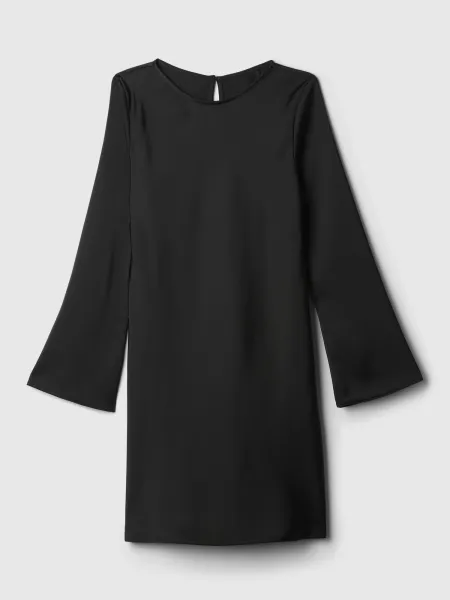 GAP  Dámske Saténové mini šaty 588744-00 Veľkosť: XS