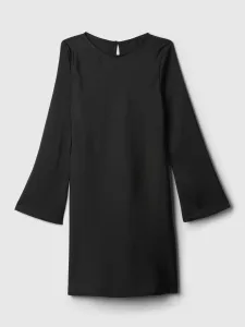GAP  Dámske Saténové mini šaty 588744-00 Veľkosť: XS